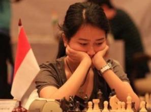Pecatur Muda Indonesia Borong Medali Kejuaraan Dunia